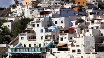 Apartment | Exterior