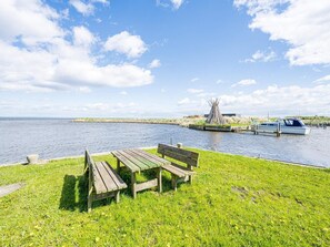 House | Exterior - 6 Person Holiday Home in Hvide Sande (Hvide Sande)