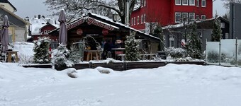 Tannenausblick Schmidt