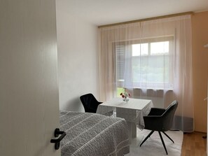 ハウス | 2 室のベッドルーム、アイロン / アイロン台