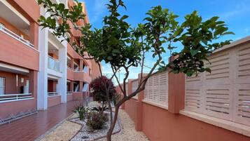 Apartament | Exterior