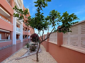 Appartement | Exterieur