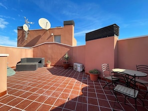 Apartment | Exterior