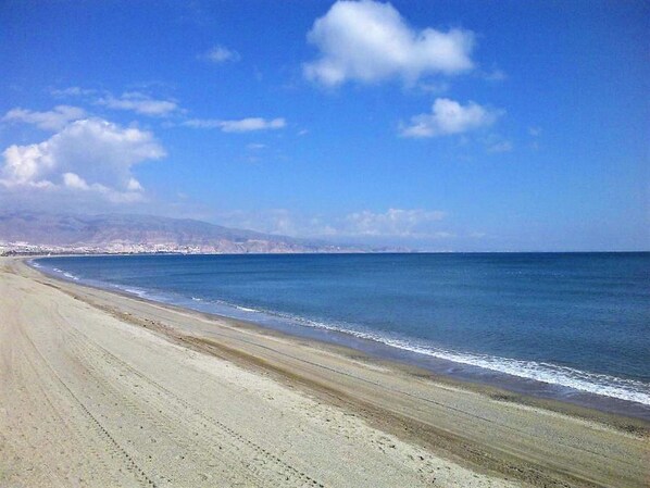 Appartement | Exterieur