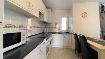 Apartament | Cuina privada