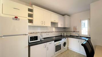 Apartament | Cuina privada