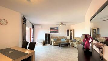 Apartament | Sala d'estar