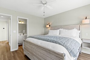 5 bedrooms, iron/ironing board, free WiFi