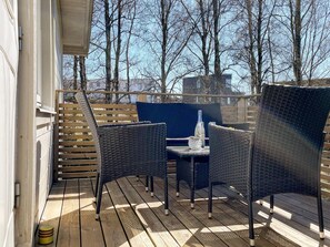 Exterior - 3 Person Holiday Home in Stenungsund (Stenungsund)