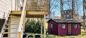 3 Person Holiday Home in Stenungsund