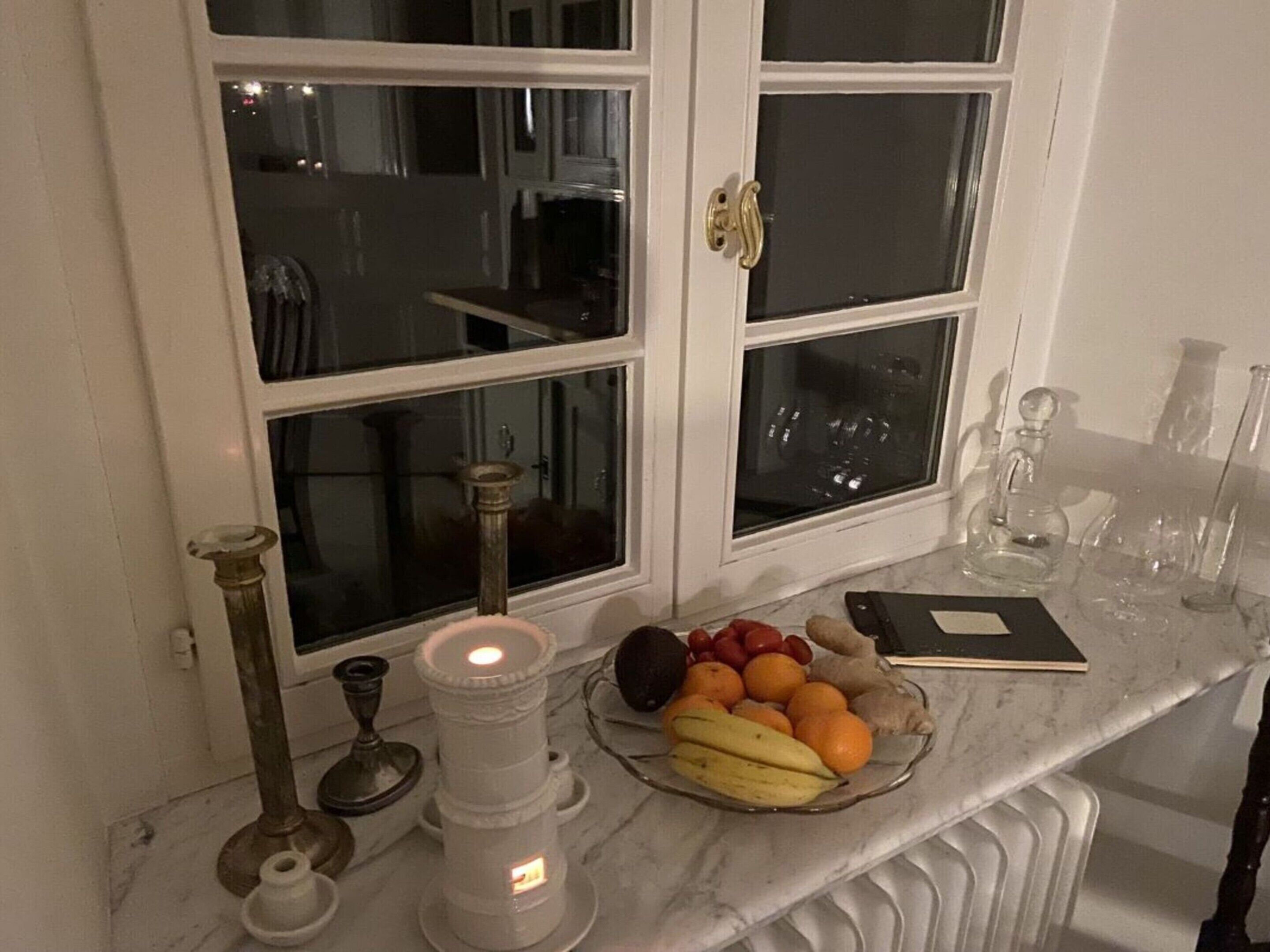 Apartment | Private kitchen