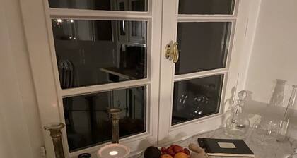 Nice Apartment in Hesse With Relaxation Area