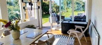 5 Person Holiday Home in Torslanda-by Traum