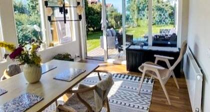 5 Person Holiday Home in Torslanda-by Traum