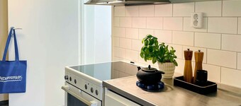 5 Person Holiday Home in Torslanda-by Traum