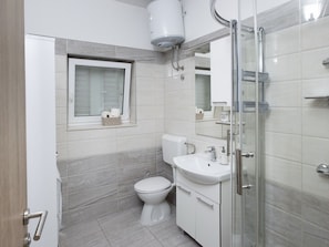 Apartamento | Baño | Secador de pelo