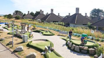 House | Property grounds