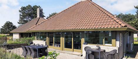 House | View from property