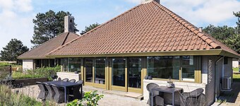 5 Person Holiday Home on a Holiday Park in Karrebaeksminde