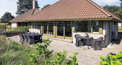 5 Person Holiday Home on a Holiday Park in Karrebaeksminde
