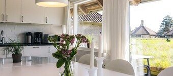 5 Person Holiday Home on a Holiday Park in Karrebaeksminde