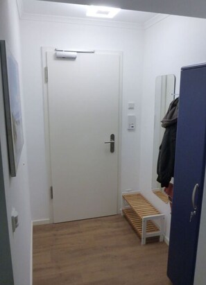 Interior - Schatje in het Huis Pamir (Nienhagen)