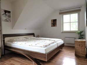 Apartamento | 2 quartos