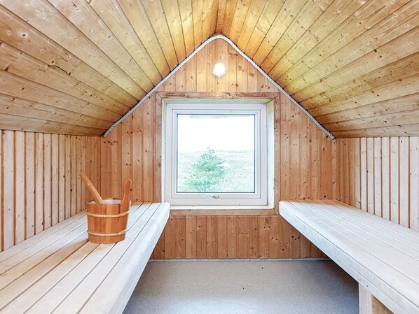 House | Property amenity