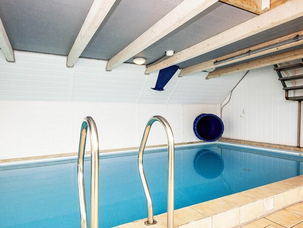 House | Pool | Indoor pool, outdoor pool