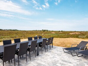 Ferienhaus | Speisen