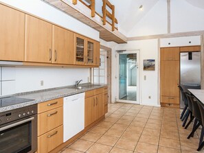 House | Private kitchen