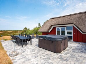 منزل | وسائل الراحة في المنشأة