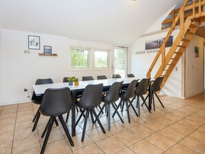 Hus | Spiseområde