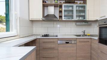 Apartment | Private kitchen