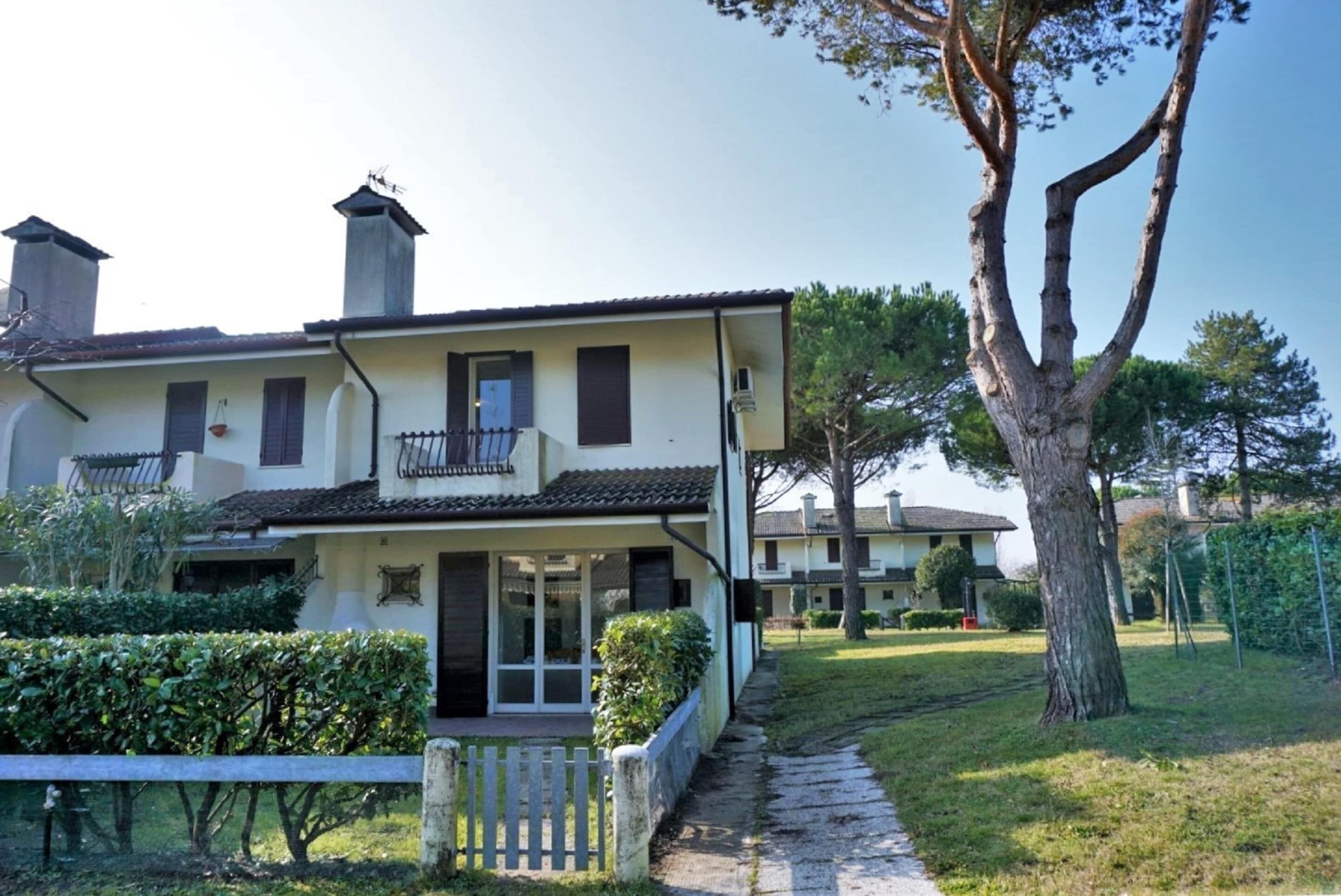 Villa | Extérieur