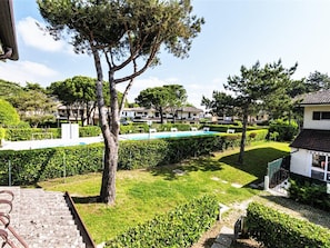Vila | Piscina | Piscina externa