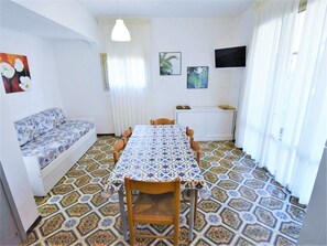 Villa | Speisen