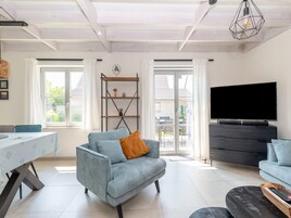 House | Living area
