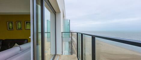 Apartment | View from property