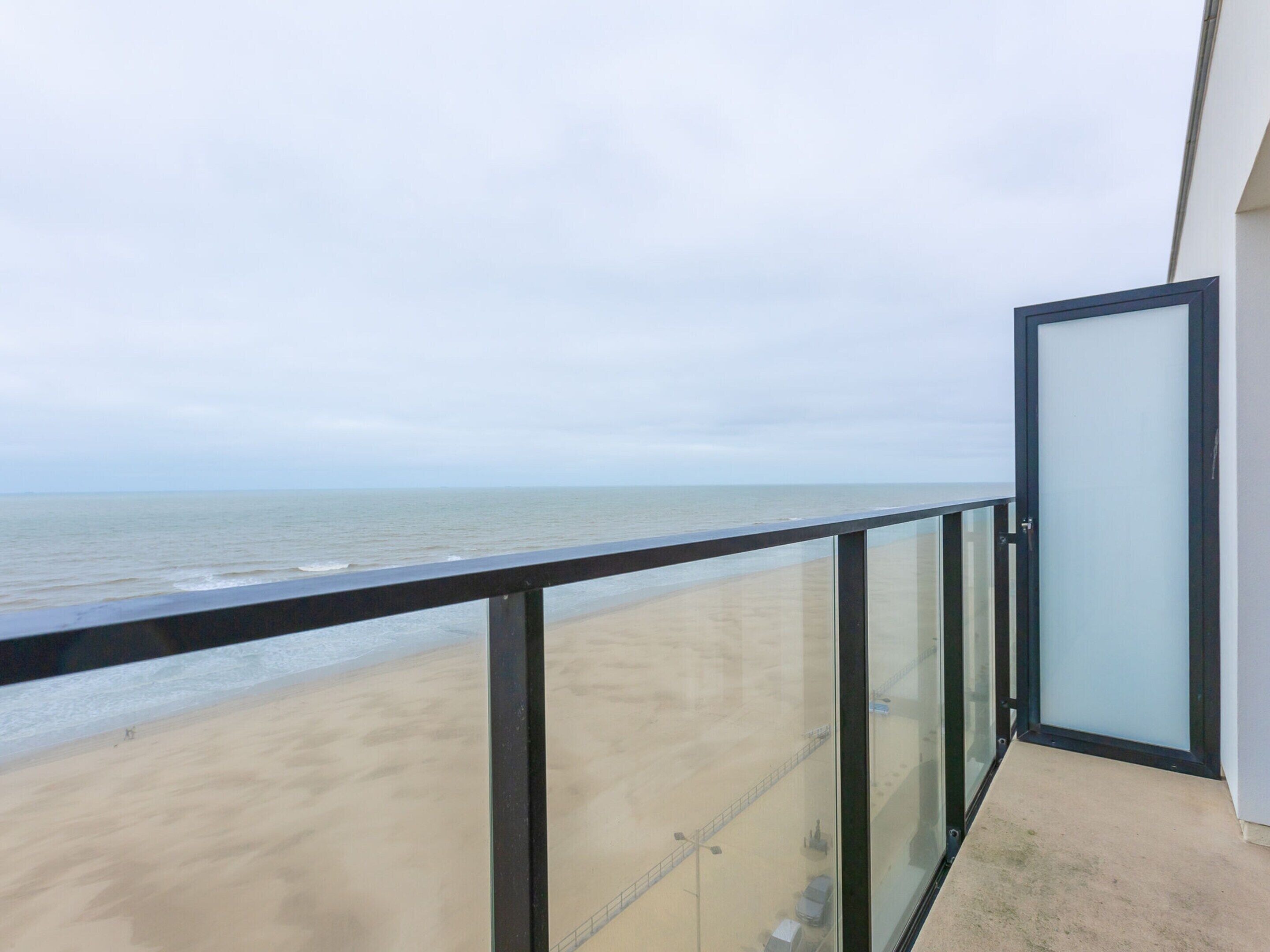 Apartament | Vista des de l'allotjament