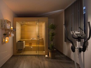 House | Sauna - Villa With Pool Surrounded by Woods in Labin (Labin)