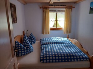 House | 2 bedrooms, individually furnished, iron/ironing board - Hirschbichler Modern Retreat (Berchtesgaden)