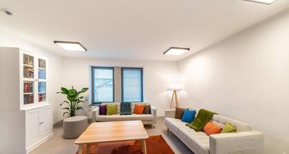 Luxury Family Holiday Home With Wellness