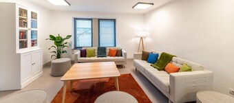 Luxury Family Holiday Home With Wellness