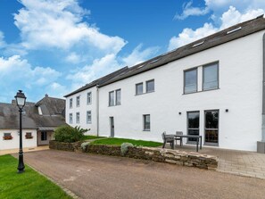 House | Exterior - Luxury Family Holiday Home With Wellness (Weiswampach)