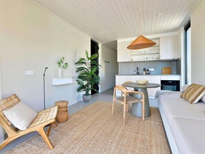 Villa | Salle de séjour