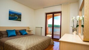Villa | 6 soverom og strykejern/-brett