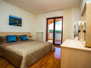 Villa - Villa Zuccon Comfortable Holiday Residence (Medulin)