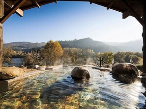 Property amenity - Belvilla by OYO Villa Trabazos Abellas (Ourense)