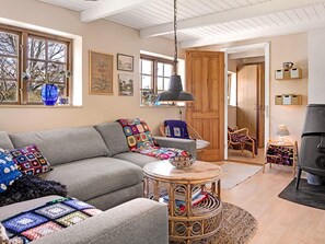 Hus | Opholdsområde